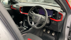 Vauxhall Mokka 1.2 Turbo 136 GS 5dr Petrol Hatchback